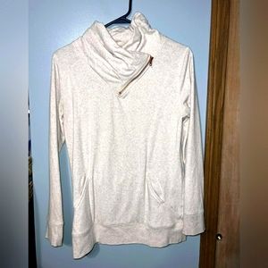 Light pink Maurice's sweater